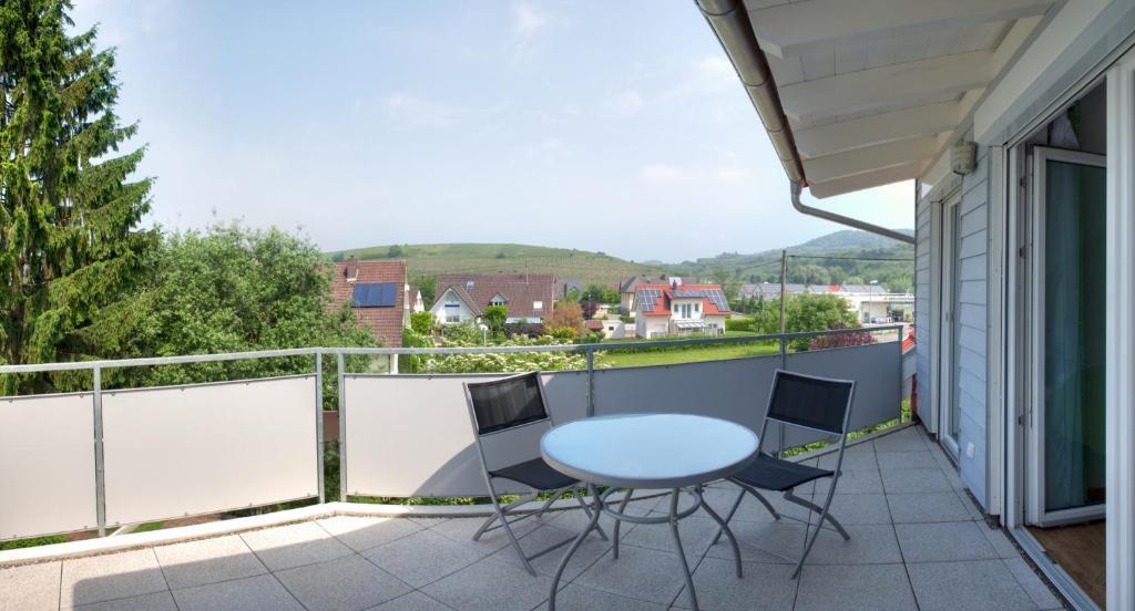 Braviscasa - Ferienresidenz Haus Am Bach Vogtsburg Am Kaiserstuhl ห้อง รูปภาพ